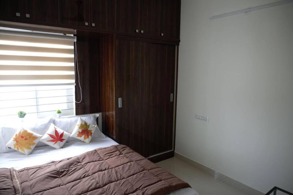 Lite Stays - Koramangala Bangalore Exterior foto